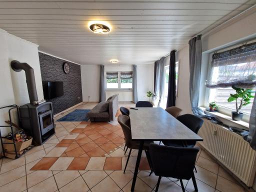RELAX Wohnung Groß Rohrheim - Housity