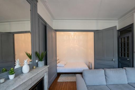 Le Vendôme - Bel appartement proche centre ville - Housity