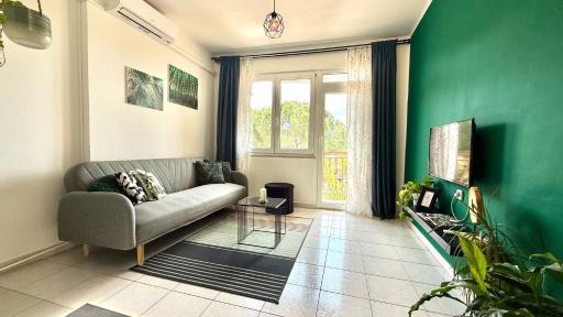 Apartment Green - Housity