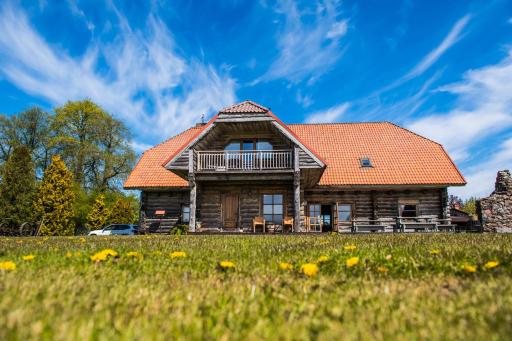 Viesu nams V?lodzes - Housity