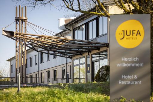 JUFA Hotel Wangen im Allgäu - Housity