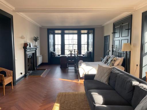 High St Flat - Housity