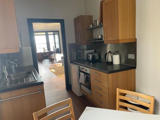 High St Flat - Housity
