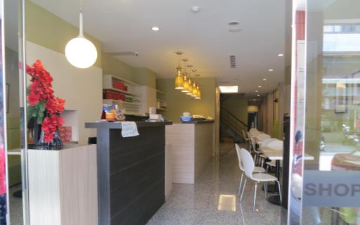 茶源旅店-潭暉魚池館 - Housity
