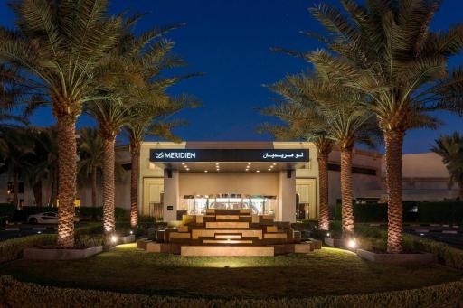 Le Méridien Dubai Hotel & Conference Centre - Housity