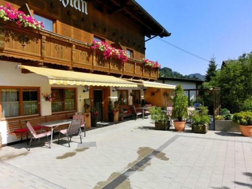 Haus Enzian - Housity