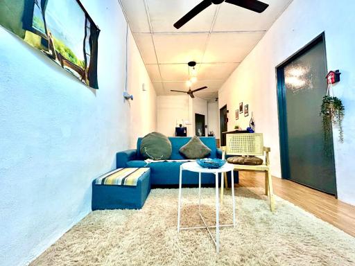 Cozy 18 Entire 3 Bedroom @Alma Bukit Mertajam - Housity