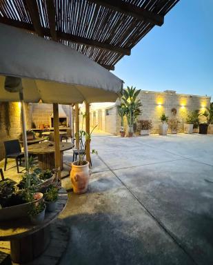 Dear Mary, B&B romantico vicino Lecce nel cuore del Salento - Housity