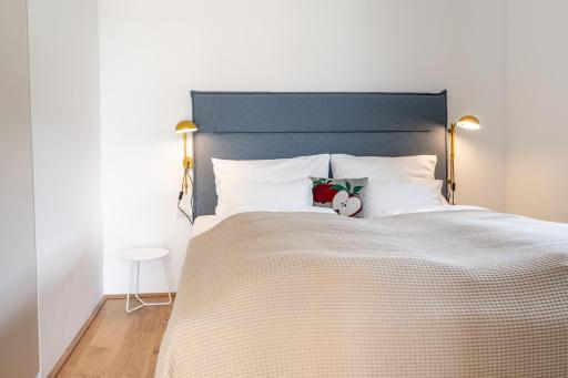 Apfelland Hideaways Design Apartments mit Sauna und Panorama - Housity
