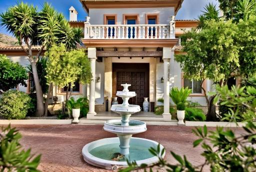 Events Hotel La Plantación - Housity