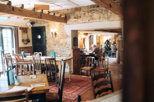 The Smugglers Inn - Housity