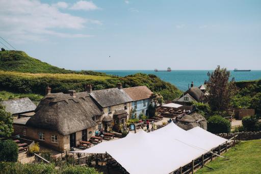 The Smugglers Inn - Housity