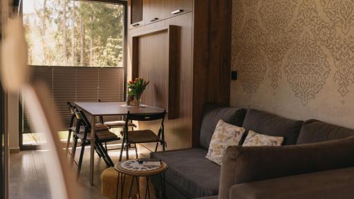 Woodbox Istebna - Housity