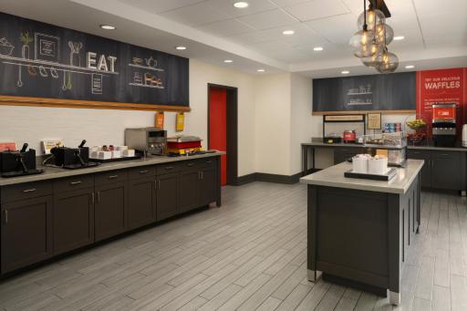 Hampton Inn & Suites Yonkers - Westchester - Housity