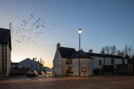 Castletown Round House - Housity