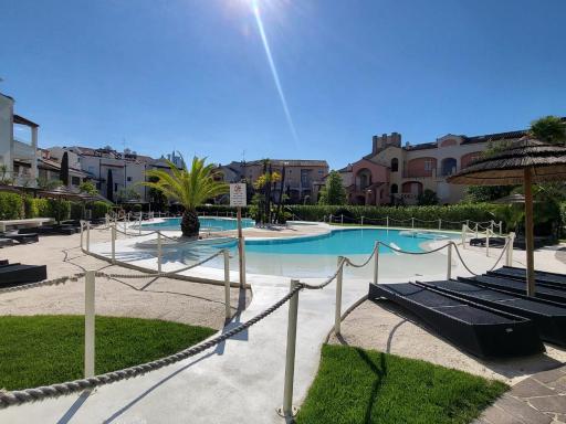 Residence Mediterranee Family Apartments - Hizvo