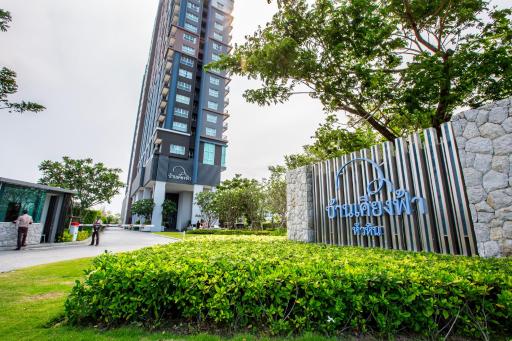 Baan Kiang Fah Condo R357 - Housity