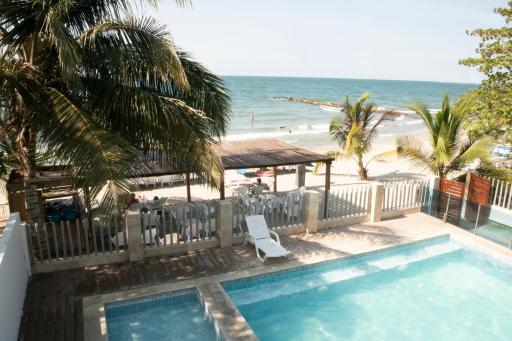 Camino Palmero Coveñas - Housity