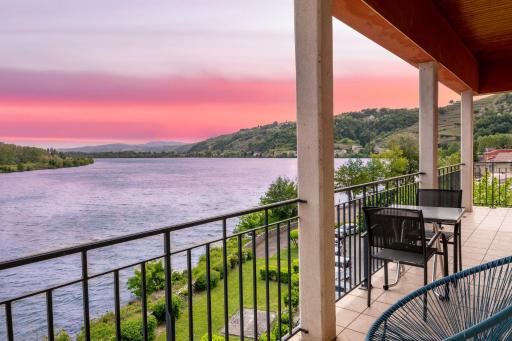 Hôtellerie Beau Rivage - Housity