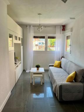 Apartamento turístico Vallecas - Housity