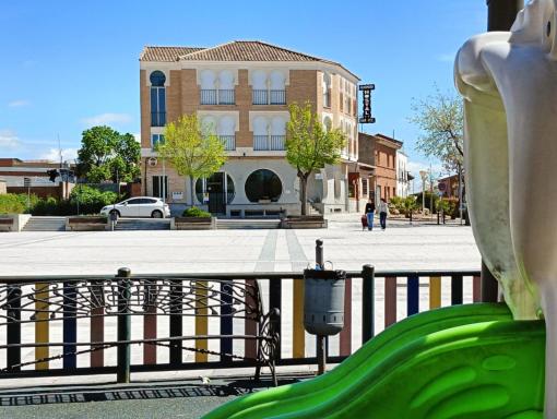 Hostal Alhambra - Housity