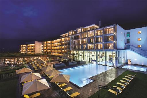 Kempinski Hotel Das Tirol - Housity
