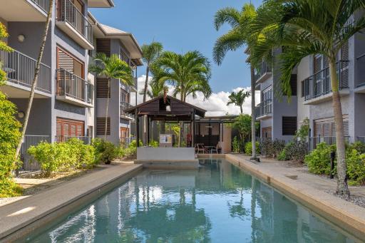 Southern Cross Atrium Apartments - Housity