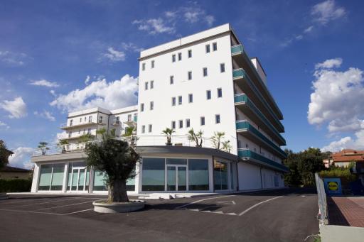 Residence Le Stelle - Housity