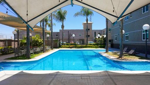 Hotel Aliana - Housity