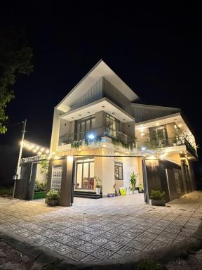 Villa 26-28 Châu Đốc - Housity