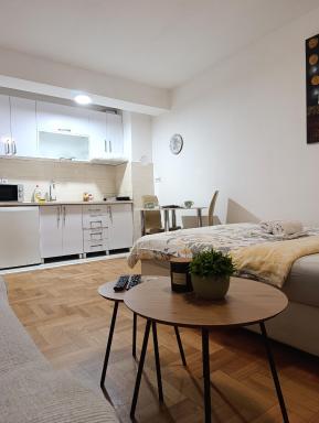 Apartman Garden - Housity