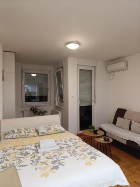 Apartman Garden - Housity