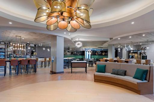Cambria Hotel Detroit-Shelby Township - Housity