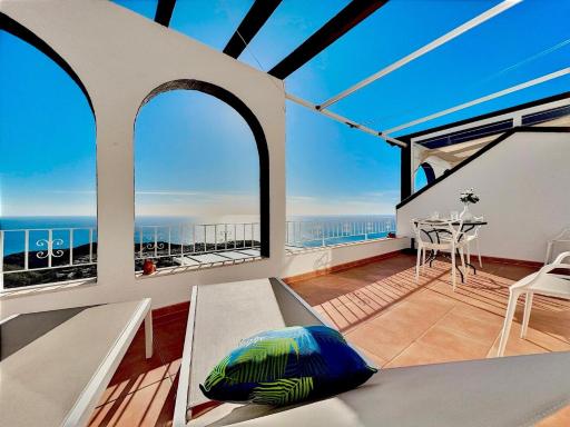 Apartamento Panorama X0025 - Salco la Cumbre - Housity