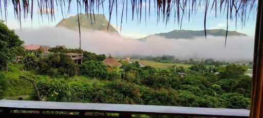 Baan 2 Dao Farmstay - Housity