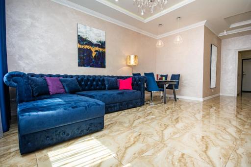 Luxury for business & pleasure Royal 3 - Housity