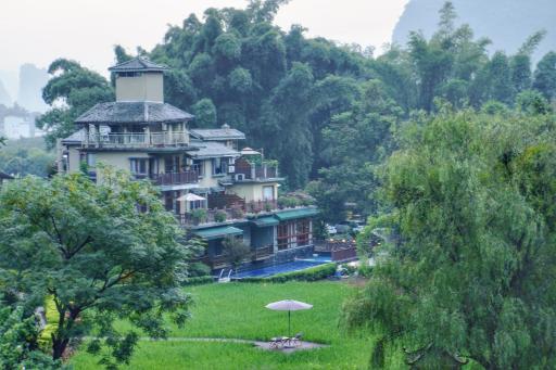 Yangshuo Moondance Hotel - Housity