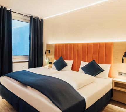 City Hotel St. Georg Hamburg - Housity