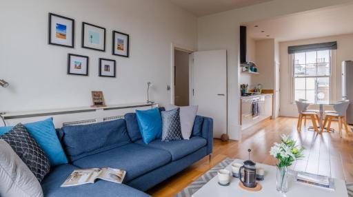 Channel View Apartments - Housity