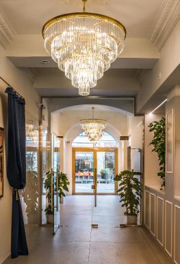 SAVOY Mariacka Apartments - Housity