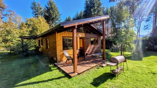 Alihuen Cabañas Cab 3 - Housity