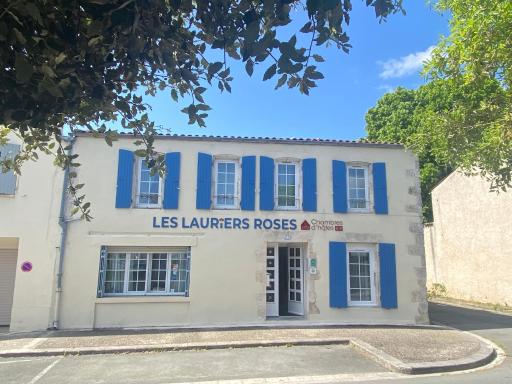 Logis des Lauriers Roses - Housity