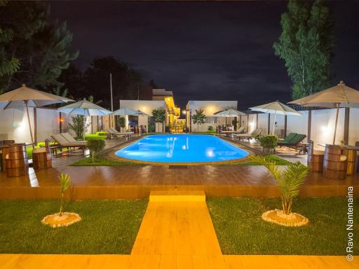 BIRA Hotel - Housity