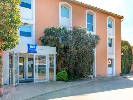 ibis budget Cavaillon - Housity