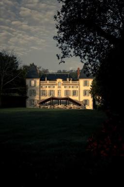 Château de la Bousquetarie - Housity