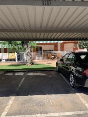 Apartamento en la Playa Els Terrers 2 - Housity