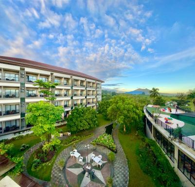 The Green Peak, ARTOTEL Curated - Housity