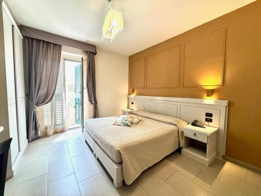 Albanuova Hotel - Housity