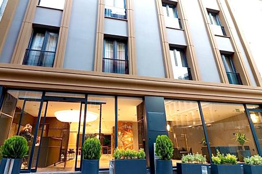The Galata Glory Hotel - Housity