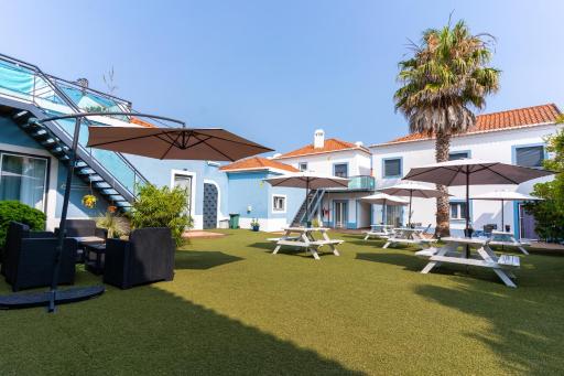 Mar- Milfontes Rentals - Housity